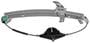 Dorman OE Solutions Power Window Regulator - New