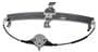 Dorman OE Solutions Power Window Regulator - New