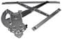 Dorman OE Solutions Power Window Regulator - New
