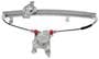 Dorman OE Solutions Power Window Regulator - New