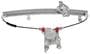 Dorman OE Solutions Power Window Regulator - New