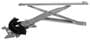 Dorman OE Solutions Power Window Regulator - New