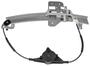 Dorman OE Solutions Power Window Regulator - New