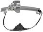 Dorman OE Solutions Power Window Regulator - New