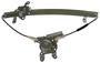 Dorman OE Solutions Power Window Regulator - New
