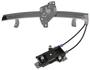 Dorman OE Solutions Power Window Regulator - New