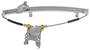 Dorman OE Solutions Power Window Regulator - New
