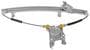 Dorman OE Solutions Power Window Regulator - New