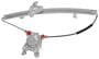 Dorman OE Solutions Power Window Regulator - New