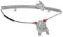 Dorman OE Solutions Power Window Regulator - New