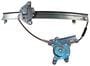 Dorman OE Solutions Power Window Regulator - New