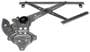 Dorman OE Solutions Power Window Regulator - New
