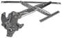 Dorman OE Solutions Power Window Regulator - New