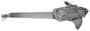 Dorman OE Solutions Power Window Regulator - New
