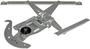 Dorman OE Solutions Power Window Regulator - New