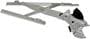 Dorman OE Solutions Power Window Regulator - New