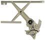 Dorman OE Solutions Power Window Regulator - New