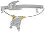 Dorman OE Solutions Power Window Regulator - New
