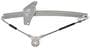 Dorman OE Solutions Power Window Regulator - New