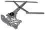 Dorman OE Solutions Power Window Regulator - New