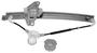Dorman OE Solutions Power Window Regulator - New