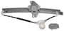 Dorman OE Solutions Power Window Regulator - New