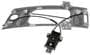 Dorman OE Solutions Power Window Regulator - New