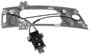 Dorman OE Solutions Power Window Regulator - New