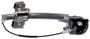 Dorman OE Solutions Power Window Regulator - New