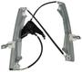 Dorman OE Solutions Power Window Regulator - New