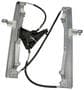 Dorman OE Solutions Power Window Regulator - New