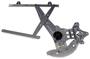Dorman OE Solutions Power Window Regulator - New