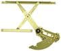 Dorman OE Solutions Manual Window Regulator - New