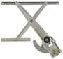 Dorman OE Solutions Manual Window Regulator - New