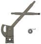 Dorman OE Solutions Power Window Regulator - New