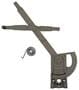 Dorman OE Solutions Power Window Regulator - New