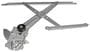 Dorman OE Solutions Manual Window Regulator - New