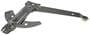 Dorman OE Solutions Manual Window Regulator - New