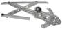 Dorman OE Solutions Power Window Regulator - New