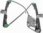Dorman OE Solutions Power Window Regulator - New