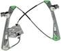 Dorman OE Solutions Power Window Regulator - New