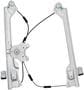 Dorman OE Solutions Window Regulator