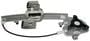 Dorman OE Solutions Power Window Regulator - New