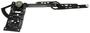 Dorman OE Solutions Power Window Regulator - New