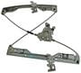 Dorman OE Solutions Power Window Regulator - New