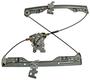 Dorman OE Solutions Power Window Regulator - New