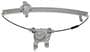 Dorman OE Solutions Power Window Regulator - New