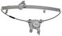 Dorman OE Solutions Power Window Regulator - New