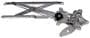 Dorman OE Solutions Power Window Regulator - New
