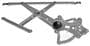 Dorman OE Solutions Power Window Regulator - New